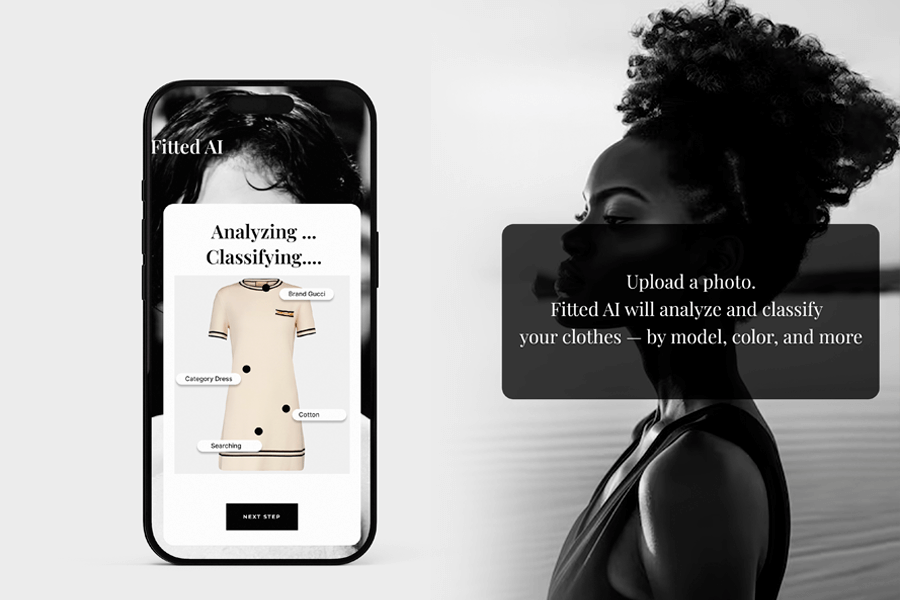 FITTED.AI Preview 16