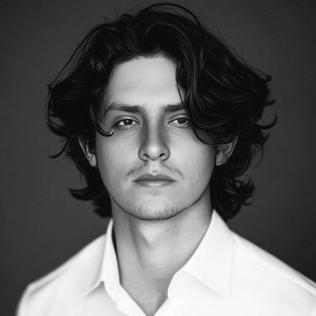 Diego Angel Calderon