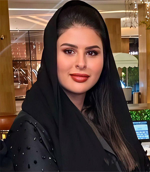 Noora Al-Afaliq